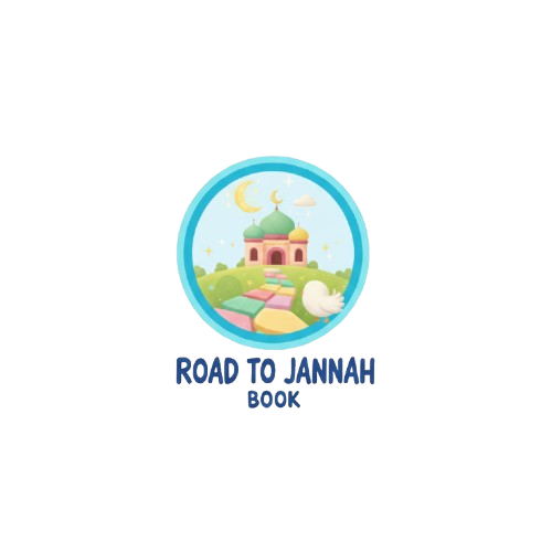 Road To Jannah